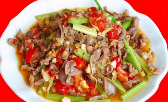 严选33款菜品分享，每天学几道，三餐不重样，越吃越健康