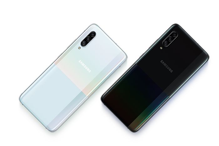 【太平洋电脑网】智能手机5g哪款好？三星Galaxy A90 5G开启限时优惠