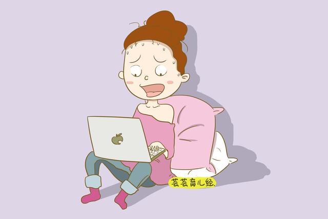 你的育儿经|怀孕后，为啥有人肚脐凹、有人肚脐凸？和胎儿性别有关系吗