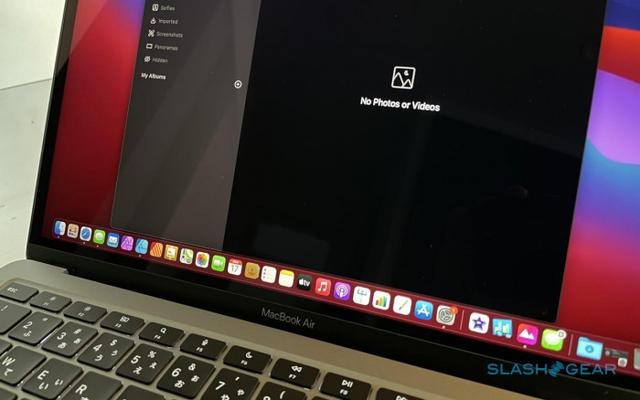 M1 MacBook Air上手简评：性能强悍 软件生态仍待完善