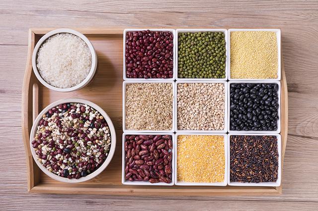 乖小孩|备孕妈妈这么吃，既能减肥，还能补充多种营养成分