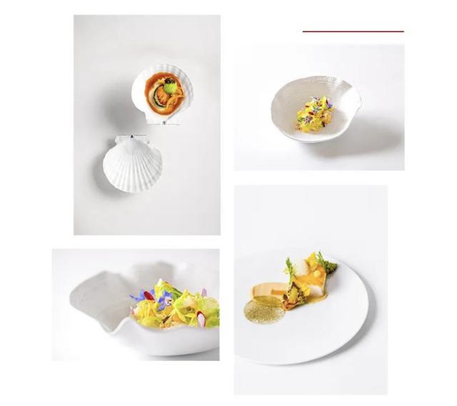 今年的平安夜，我们选出了这些有点“好吃”的圣诞桌 | 北京篇