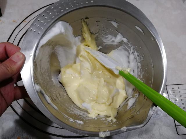 好吃的半熟芝士，需要一点耐心，软糯可口味道好，下午茶必备