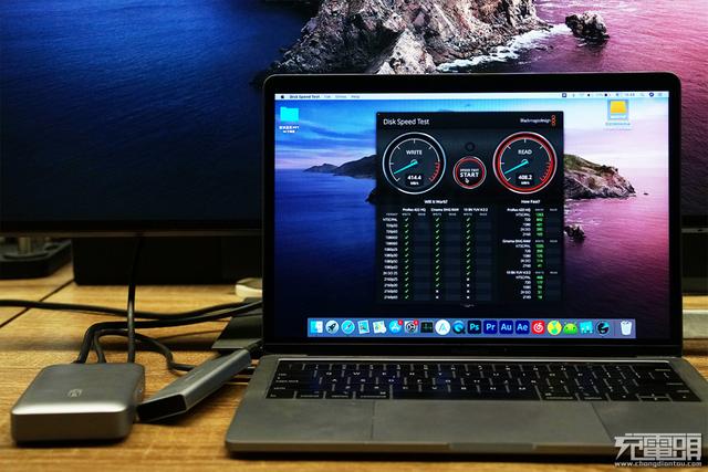 自带HDMI支持4K视频拓展，紫米多功能充电宝深度评测