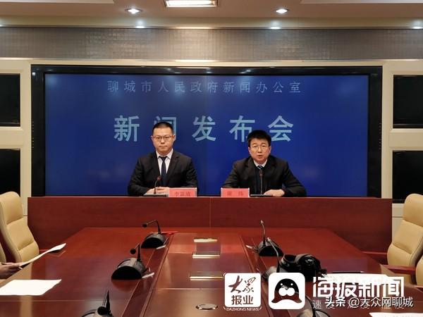 增长|2020年聊城市累计完成货物进出口404.2亿元，连续9年入围全国外贸百强市