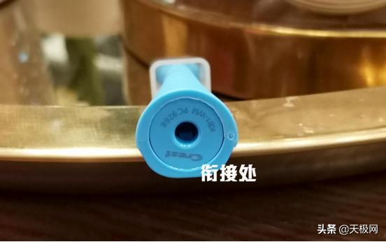 超级宝妈：智能Q趣童谣伴刷牙 佳洁士S7000K智能音乐儿童电动牙刷评测
