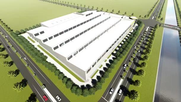 英特|物流行业加速转型，行业巨头持续加大在华发展力度