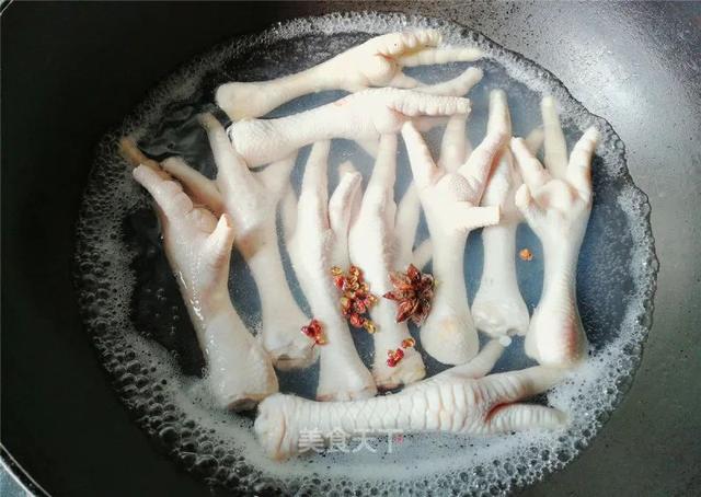 下酒配饭都好吃的甜辣菜！口感一级棒，做法也很简单哦