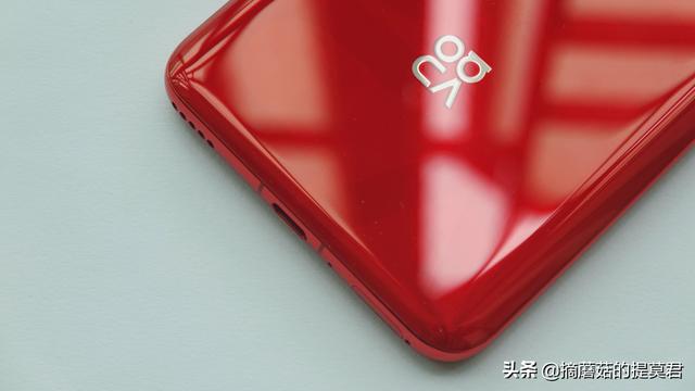 华为nova6半个月使用体验--可能是今年最强备用机