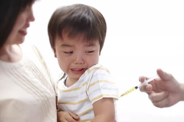 你的育儿经|幼儿园大型“采血”现场，全体萌娃哭成一片，看的人都乐了
