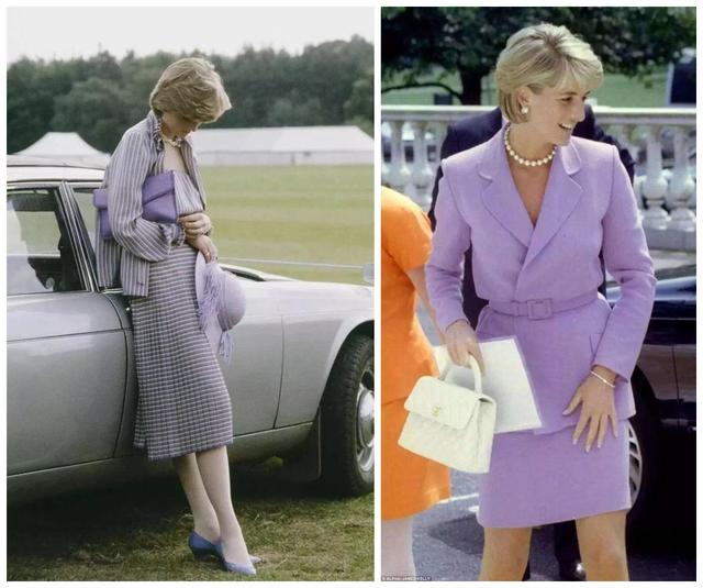 「时尚迪科」爱上香芋紫，鞠婧祎把卫衣衬衫穿出仙气！吴昕失手衣品不如沈梦辰