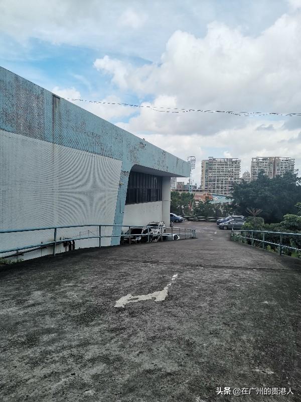 【山楂味的诗】走马观花，看顺德大良。