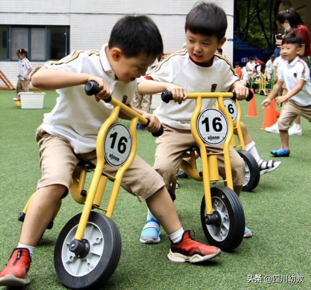 超级宝妈|终于等到你！成都幼儿园开学啦……