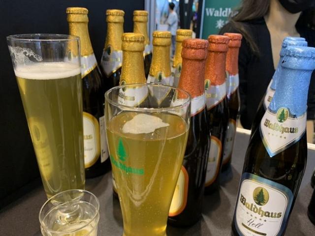 啤酒|本土品牌口味多元、个性十足 精酿啤酒市场规模呈增长趋势