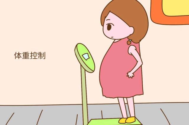超级宝妈:孕期胸闷气喘怎么办?这么做就对了。