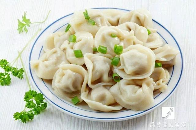 饺子馅最好不要放这味“调料”，难怪饺子不鲜香，营养全流失