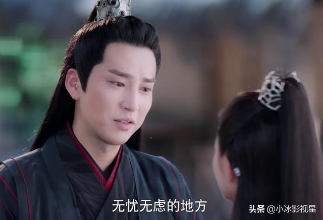 跳跳糖哪里跑|月上重火3人成功洗白，2人被迫下场，1人远走他乡