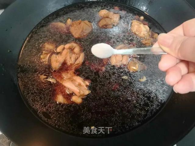 下酒配饭都好吃的甜辣菜！口感一级棒，做法也很简单哦