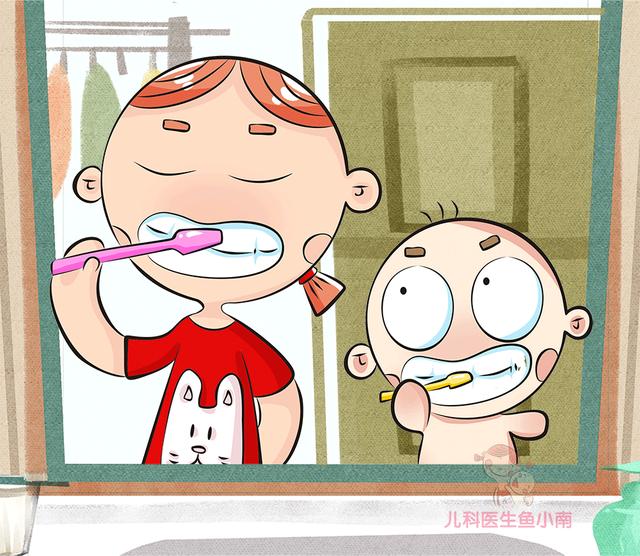 「你的育儿经」反复发作的儿童扁桃体炎让你崩溃？这样就能标本兼治少发作