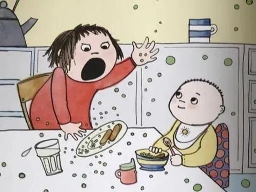 「你的育儿经」优秀的孩子背后,都有一个优秀的妈妈,快来学学教科书的做法