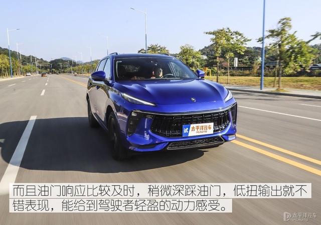 颠覆想象的风行T5 EVO，真的让人大饱眼福，不信测给你看