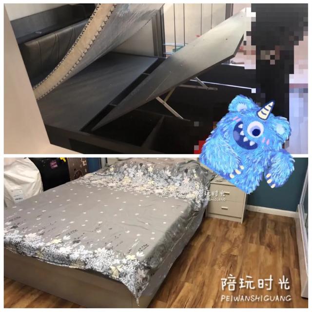 「你的育儿经」最实用儿童房改造指南！省钱又省心，二胎也适用