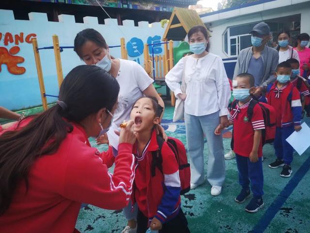 你的育儿经|萌娃归来！宣化区13所公办幼儿园复园啦！！！