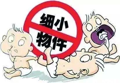 「光明网」险！这东西你家可能也会有！2岁男童误吞后造成肠穿孔