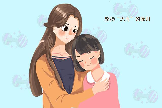 「你的育儿经」“为什么爸爸站着嘘嘘，而我们要蹲着？”这位宝妈的回答值得参考