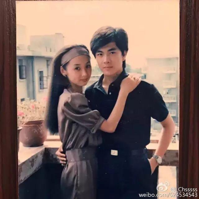 【烟花巷陌】妈妈很美是什么体验?网友:妈妈的美貌可以吹一辈子!