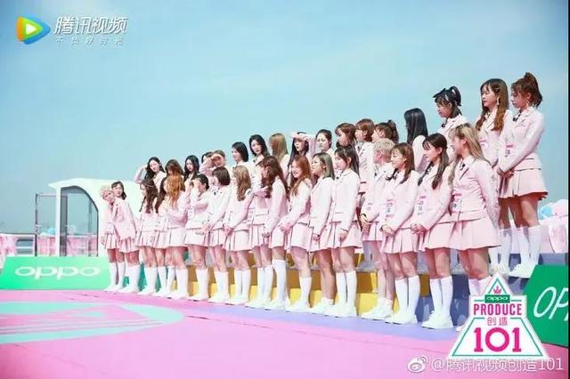 火箭少女101即将解散？！plmm单飞后谁能出圈？|影视交流地