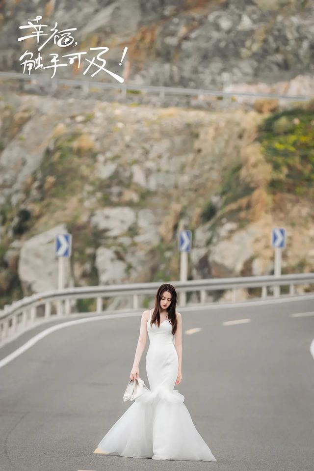 豆瓣开画6.2,迪丽热巴黄景瑜这部剧还在继续向不及格挺进|电影工厂