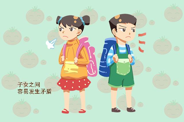 超级宝妈：在多个孩子的家庭里，长大后最不成器的是这一个娃，家长别不承认