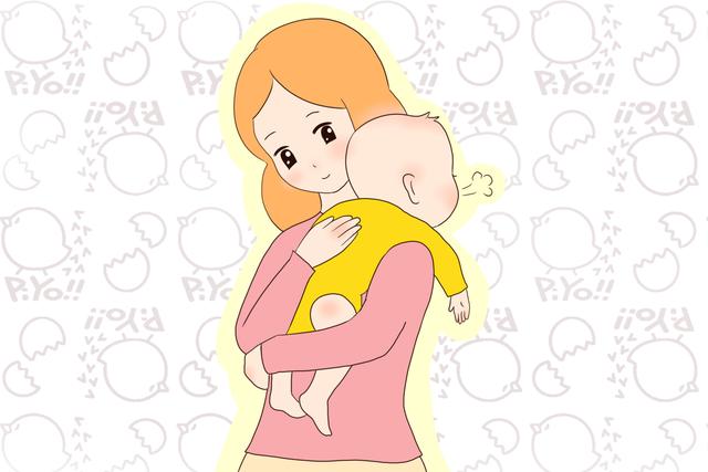 你的育儿经:新生儿护理4问:睡着用拍嗝吗?躺喂好还是抱喂好?