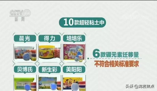 你的育儿经：上杭的宝妈们注意了，这种玩具可能有毒！