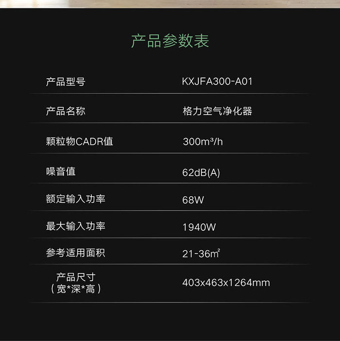 『太平洋电脑网』格力开售杀新冠病毒的空气净化器，售价1万2，但实际效果……