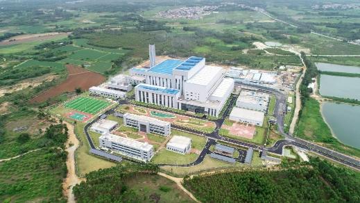 产业|广东环保企业数量全国第一，营业收入全国第二