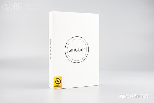 均衡平头塞：SMABAT/小蝙蝠M2Pro平头塞式耳机测评