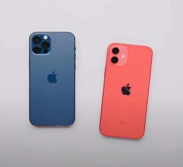 苹果还是没撑过三天！iPhone12正式跌破官方价