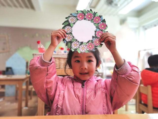 妈妈|长得真像！京都实验幼托园的孩子们纷纷晒出和妈妈的合影