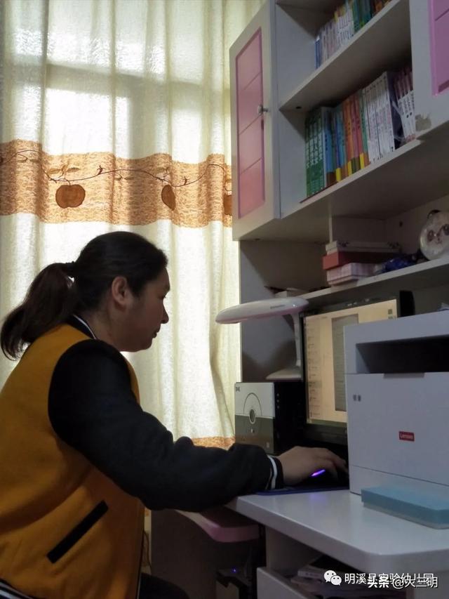 你的育儿经▲【马上就办 真抓实干】明溪县实验幼儿园“停课不停研 共读促成长”
