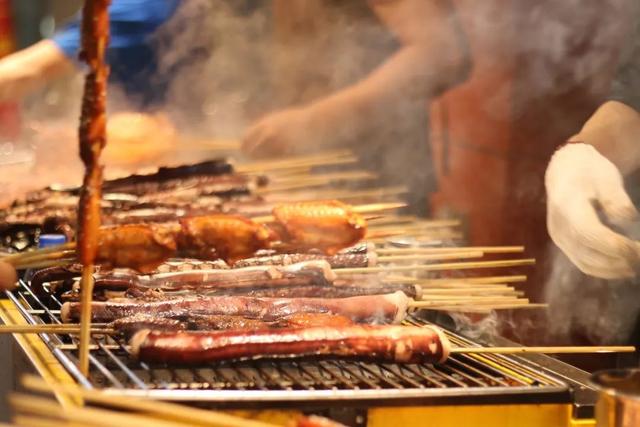 幸福的小调|怀孕也能吃零食？吃这些零食对身体还有益哦