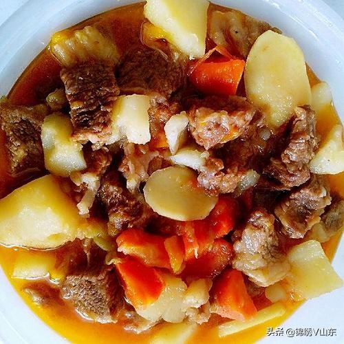 在家不知道做什么家常菜，教你几道美食下饭菜，开胃解馋营养美味