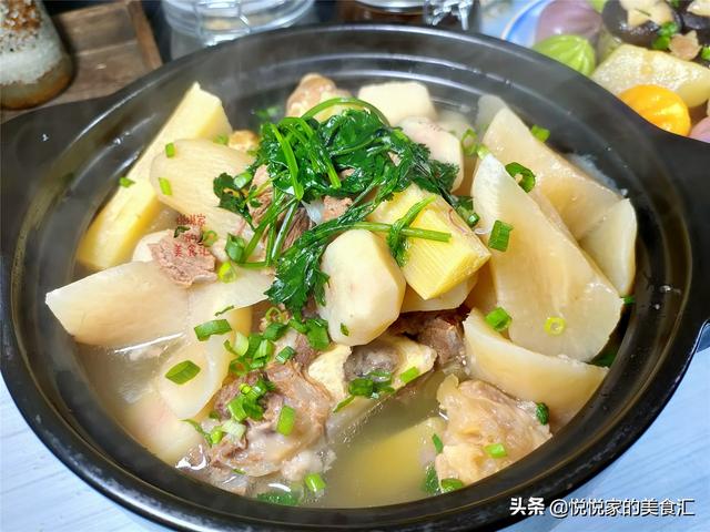 冷天晚餐别将就，分享7天搭配，省事好吃又营养，家人爱吃身体好