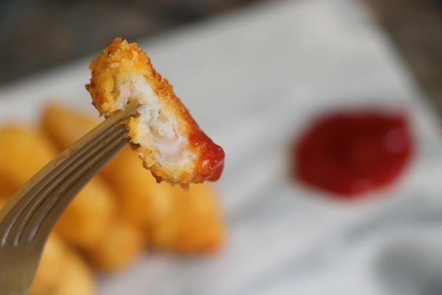 适合老人和孩子吃的鱼，肉多刺少，怎么做味道都好吃