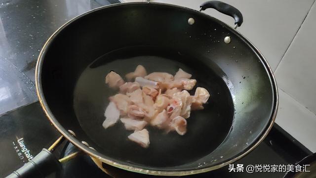 冬季常降温，多用这菜煮汤喝，汤鲜味美高蛋白，孩子常喝体质好