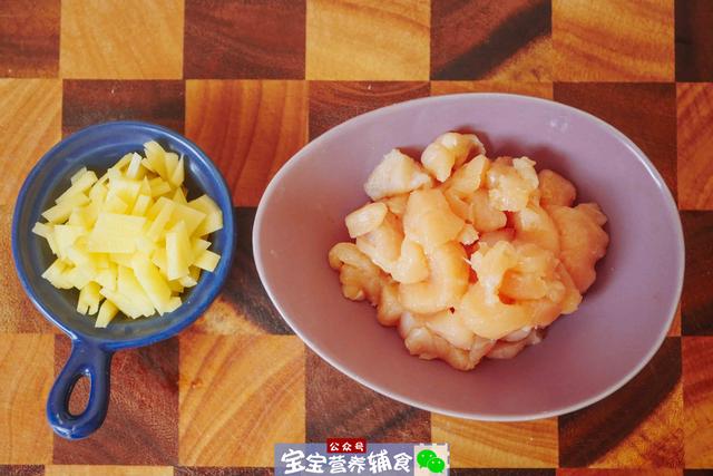 你的育儿经|15块钱，能吃一周，多加这一步，好吃又有趣！宝宝辅食