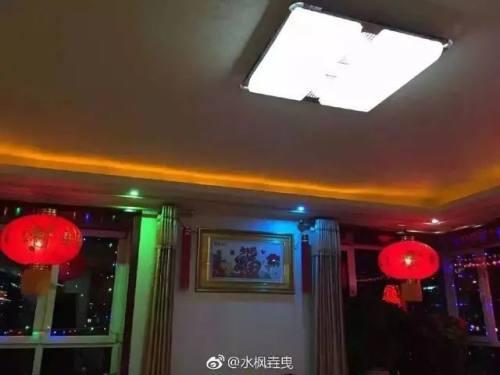 花了20w装修新房，结果被爸妈装成了“主墓室”？？？哈哈哈哈哈