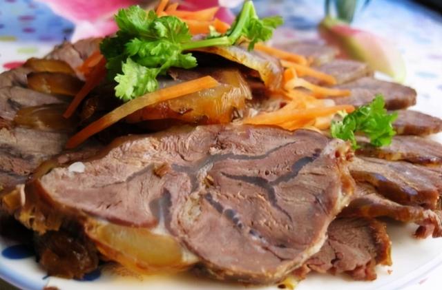 想要做好酱牛肉，不能只会下锅炖，要做好3点，酱牛肉才能做好吃