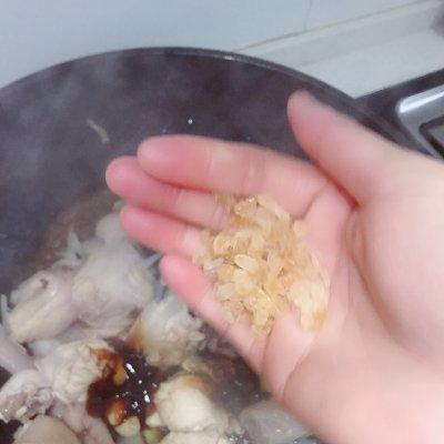 有了这些地锅鸡，实力下酒